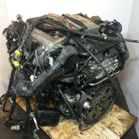 JDM Toyota 1JZ-GTE Engine Twin Turbo NON VVTI Rear Sump Motor 2.5L Supra Soarer | Engine | 1JZ, 1JZ-GTE, 2.5L, MK3, NON VVTI, Rear Sump, Soarer, Supra, Toyota, TOYOTA SUPRA, twin turbo | 1171