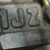 JDM Toyota 1JZ-GTE Engine Twin Turbo NON VVTI Rear Sump Motor 2.5L Supra Soarer | Engine | 1JZ, 1JZ-GTE, 2.5L, MK3, NON VVTI, Rear Sump, Soarer, Supra, Toyota, TOYOTA SUPRA, twin turbo | 1171