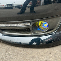 JDM Subaru Legacy BP5 2007-2009 Bumper HID Headlights STi Grille Fog Lights