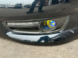 JDM Subaru Legacy BP5 2007-2009 Bumper HID Headlights STi Grille Fog Lights