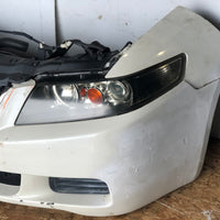 JDM 04-08 Honda Accord Acura TSX CL7 CL9 Front End Nose Cut Conversion | Front End Conversion | Acura, CL7, CL9, FRONT END, Front End Conversion, Honda, Nose Cut, TSX | 1532