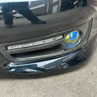 JDM Subaru Legacy BP5 2007-2009 Bumper HID Headlights STi Grille Fog Lights