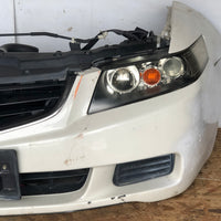 JDM 04-08 Honda Accord Acura TSX CL7 CL9 Front End Nose Cut Conversion | Front End Conversion | Acura, CL7, CL9, FRONT END, Front End Conversion, Honda, Nose Cut, TSX | 1532