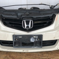 JDM 04-08 Honda Accord Acura TSX CL7 CL9 Front End Nose Cut Conversion | Front End Conversion | Acura, CL7, CL9, FRONT END, Front End Conversion, Honda, Nose Cut, TSX | 1532