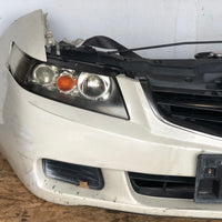 JDM 04-08 Honda Accord Acura TSX CL7 CL9 Front End Nose Cut Conversion | Front End Conversion | Acura, CL7, CL9, FRONT END, Front End Conversion, Honda, Nose Cut, TSX | 1532