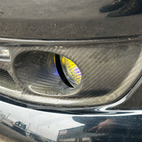 JDM Subaru Legacy BP5 2007-2009 Bumper HID Headlights STi Grille Fog Lights