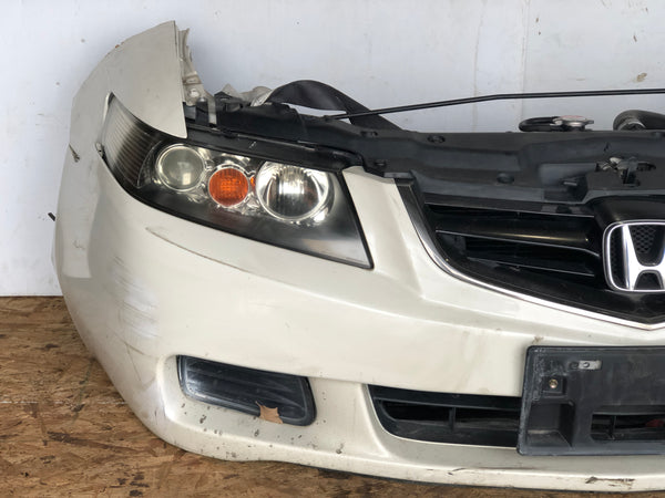JDM 04-08 Honda Accord Acura TSX CL7 CL9 Front End Nose Cut Conversion | Front End Conversion | Acura, CL7, CL9, FRONT END, Front End Conversion, Honda, Nose Cut, TSX | 1532