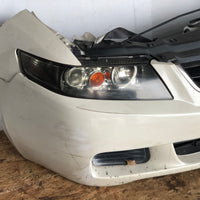 JDM 04-08 Honda Accord Acura TSX CL7 CL9 Front End Nose Cut Conversion | Front End Conversion | Acura, CL7, CL9, FRONT END, Front End Conversion, Honda, Nose Cut, TSX | 1532