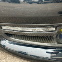 JDM Subaru Legacy BP5 2007-2009 Bumper HID Headlights STi Grille Fog Lights