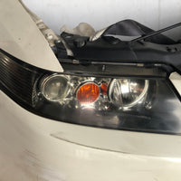 JDM 04-08 Honda Accord Acura TSX CL7 CL9 Front End Nose Cut Conversion | Front End Conversion | Acura, CL7, CL9, FRONT END, Front End Conversion, Honda, Nose Cut, TSX | 1532