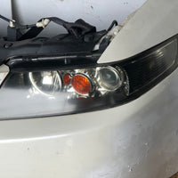 JDM 04-08 Honda Accord Acura TSX CL7 CL9 Front End Nose Cut Conversion | Front End Conversion | Acura, CL7, CL9, FRONT END, Front End Conversion, Honda, Nose Cut, TSX | 1532