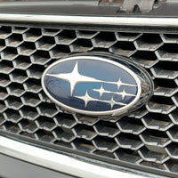 JDM Subaru Legacy BP5 2007-2009 Bumper HID Headlights STi Grille Fog Lights