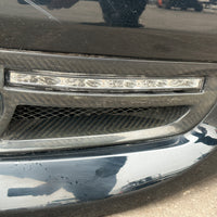 JDM Subaru Legacy BP5 2007-2009 Bumper HID Headlights STi Grille Fog Lights