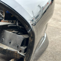 JDM Subaru Legacy BP5 2007-2009 Bumper HID Headlights STi Grille Fog Lights