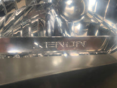 JDM Nissan Skyline R34 GT HR34 ER34 Sedan Front Nose Cut Conversion Xenon Headlights, Front Bumper Hood Etc.