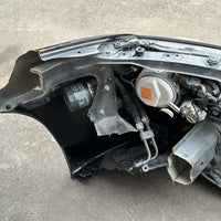 JDM Subaru Legacy BP5 2007-2009 Bumper HID Headlights STi Grille Fog Lights