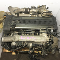 JDM Toyota 1JZ-GTE Engine Twin Turbo NON VVTI Rear Sump Motor 2.5L Supra Soarer | Engine | 1JZ, 1JZ-GTE, 2.5L, MK3, NON VVTI, Rear Sump, Soarer, Supra, Toyota, TOYOTA SUPRA, twin turbo | 1172