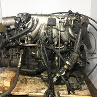 JDM Toyota 1JZ-GTE Engine Twin Turbo NON VVTI Rear Sump Motor 2.5L Supra Soarer | Engine | 1JZ, 1JZ-GTE, 2.5L, MK3, NON VVTI, Rear Sump, Soarer, Supra, Toyota, TOYOTA SUPRA, twin turbo | 1172