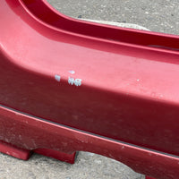 JDM SG5 03-05 Subaru Forester XT STi Front Clip with HID Headlights & Cross Sport Front Lip Carbon FogLight Inserts & Rear Bumper + Lip