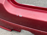 JDM SG5 03-05 Subaru Forester XT STi Front Clip with HID Headlights & Cross Sport Front Lip Carbon FogLight Inserts & Rear Bumper + Lip