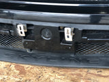 JDM Nissan Skyline R34 GT HR34 ER34 Sedan Front Nose Cut Conversion Xenon Headlights, Front Bumper Hood Etc. | Front Nose Cut | BNR34, ENR34, ER34, GTT R34, HR34, Nissan R34, R34, R34 Neo | 1533