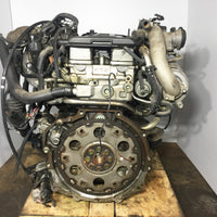 JDM Toyota 1JZ-GTE Engine Twin Turbo NON VVTI Rear Sump Motor 2.5L Supra Soarer | Engine | 1JZ, 1JZ-GTE, 2.5L, MK3, NON VVTI, Rear Sump, Soarer, Supra, Toyota, TOYOTA SUPRA, twin turbo | 1172