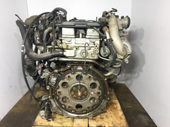 JDM Toyota 1JZ-GTE Engine Twin Turbo NON VVTI Rear Sump Motor 2.5L Supra Soarer