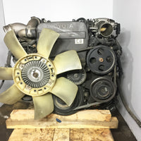 JDM Toyota 1JZ-GTE Engine Twin Turbo NON VVTI Rear Sump Motor 2.5L Supra Soarer | Engine | 1JZ, 1JZ-GTE, 2.5L, MK3, NON VVTI, Rear Sump, Soarer, Supra, Toyota, TOYOTA SUPRA, twin turbo | 1172
