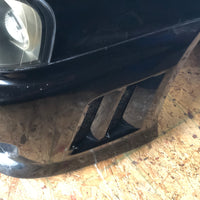 JDM Nissan Skyline R34 GT HR34 ER34 Sedan Front Nose Cut Conversion Xenon Headlights, Front Bumper Hood Etc.