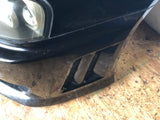 JDM Nissan Skyline R34 GT HR34 ER34 Sedan Front Nose Cut Conversion Xenon Headlights, Front Bumper Hood Etc.