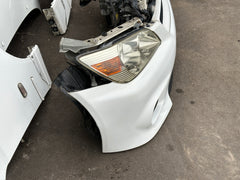 JDM Lexus IS300 Toyota Altezza 2001-2005 TRD Bumper Fog Light Headlights Fenders Hood