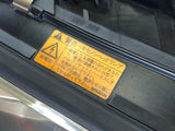 JDM Nissan Skyline R34 GT HR34 ER34 Sedan Front Nose Cut Conversion Xenon Headlights, Front Bumper Hood Etc.