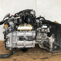 JDM Subaru XV Crosstrek FB20 Engine 2.0L DOHC Dual AVCS 2014-2016 Motor - K846809 | Engine | freeshipping, subaru, Subaru crosstrek engine 2.0L | 1534