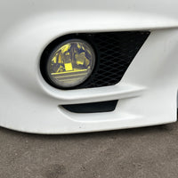 JDM Lexus IS300 Toyota Altezza 2001-2005 TRD Bumper Fog Light Headlights Fenders Hood | Front End Conversion | Altezza Front end swap, freeshipping, IS300 Front end conversion, Jdm Altezza, JDM Is300, testedproduct | 2548
