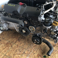 JDM Subaru XV Crosstrek FB20 Engine 2.0L DOHC Dual AVCS 2014-2016 Motor - K846809 | Engine | freeshipping, subaru, Subaru crosstrek engine 2.0L | 1534