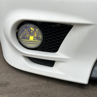 JDM Lexus IS300 Toyota Altezza 2001-2005 TRD Bumper Fog Light Headlights Fenders Hood | Front End Conversion | Altezza Front end swap, freeshipping, IS300 Front end conversion, Jdm Altezza, JDM Is300, testedproduct | 2548