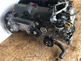 JDM Subaru XV Crosstrek FB20 Engine 2.0L DOHC Dual AVCS 2014-2016 Motor - K846809 | Engine | freeshipping, subaru, Subaru crosstrek engine 2.0L | 1534