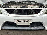 JDM Lexus IS300 Toyota Altezza 2001-2005 TRD Bumper Fog Light Headlights Fenders Hood | Front End Conversion | Altezza Front end swap, freeshipping, IS300 Front end conversion, Jdm Altezza, JDM Is300, testedproduct | 2548