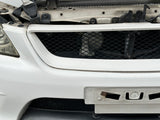 JDM Lexus IS300 Toyota Altezza 2001-2005 TRD Bumper Fog Light Headlights Fenders Hood | Front End Conversion | Altezza Front end swap, freeshipping, IS300 Front end conversion, Jdm Altezza, JDM Is300, testedproduct | 2548