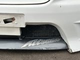 JDM Lexus IS300 Toyota Altezza 2001-2005 TRD Bumper Fog Light Headlights Fenders Hood