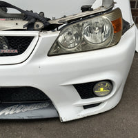 JDM Lexus IS300 Toyota Altezza 2001-2005 TRD Bumper Fog Light Headlights Fenders Hood