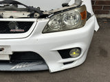 JDM Lexus IS300 Toyota Altezza 2001-2005 TRD Bumper Fog Light Headlights Fenders Hood