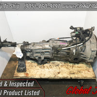 JDM Subaru Impreza WRX Turbo 5speed AWD Transmission FlyWheel 2006-2007 | Transmission | 2006, 2007, 5Speed, AWD, FlyWheel, Impreza, JDM Subaru Impreza WRX Turbo 5speed AWD Transmission FlyWheel 2006-2007, Subaru, Turbo, WRX | 1173