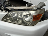 JDM Lexus IS300 Toyota Altezza 2001-2005 TRD Bumper Fog Light Headlights Fenders Hood