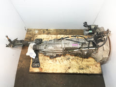 JDM Subaru Impreza WRX Turbo 5speed AWD Transmission FlyWheel 2006-2007