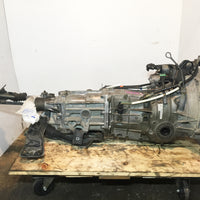 JDM Subaru Impreza WRX Turbo 5speed AWD Transmission FlyWheel 2006-2007 | Transmission | 2006, 2007, 5Speed, AWD, FlyWheel, Impreza, JDM Subaru Impreza WRX Turbo 5speed AWD Transmission FlyWheel 2006-2007, Subaru, Turbo, WRX | 1173