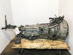 JDM Subaru Impreza WRX Turbo 5speed AWD Transmission FlyWheel 2006-2007