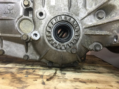 JDM Subaru Impreza WRX Turbo 5speed AWD Transmission FlyWheel 2006-2007
