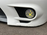 JDM Lexus IS300 Toyota Altezza 2001-2005 TRD Bumper Fog Light Headlights Fenders Hood