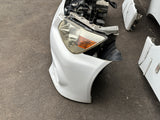 JDM Lexus IS300 Toyota Altezza 2001-2005 TRD Bumper Fog Light Headlights Fenders Hood